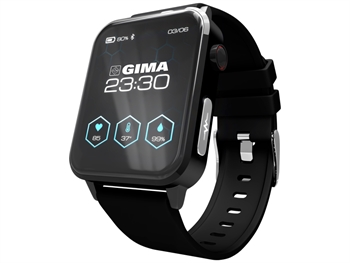 [GIMA27232] SMARTWATCH QUADRANT
