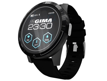 [GIMA27233] SMARTWATCH SPORTPIX